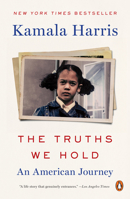 The Truths We Hold: An American Journey 0525560734 Book Cover