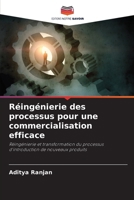 Réingénierie des processus pour une commercialisation efficace 6200684987 Book Cover