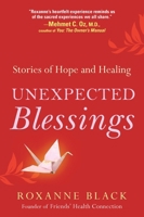 Unexpected Blessings 158333355X Book Cover