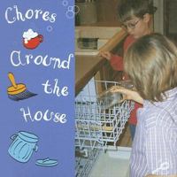 Chores Around the House 1595159924 Book Cover