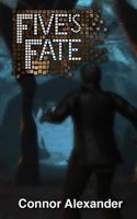 Five's Fate 1484100921 Book Cover