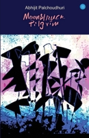 Moonstruck Pilgrim 9359894494 Book Cover