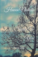 Stuck To You: Book One B0GTBGNLLK Book Cover