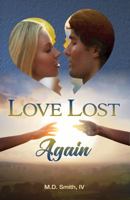 Love Lost - Again 1732384908 Book Cover