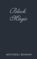 Black Magic 0738821640 Book Cover