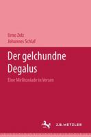 Der Geschundne Pegasus: Eine Mirlitoniade in Versen 3476991245 Book Cover