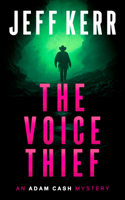 Voice Thief 1036714748 Book Cover