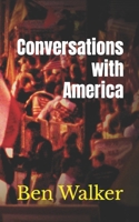 Conversations with America 1739627407 Book Cover