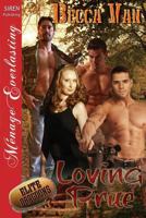 Loving Prue 1627410112 Book Cover