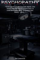 Psychopathy B0FF36SF7K Book Cover