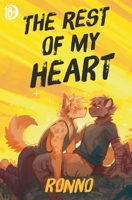Rest of My Heart 1624752853 Book Cover