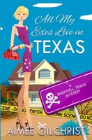 All My Exes Live in Texas B08H6NPWCP Book Cover