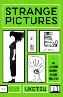 Strange Pictures: A Novel 0063433087 Book Cover