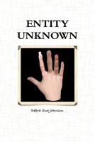 Entity Unknown 0557077370 Book Cover