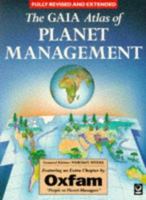 Gaia: An Atlas of Planet Management 0385426267 Book Cover