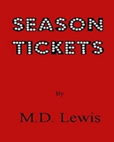Season Tickets: 1988 1080401768 Book Cover