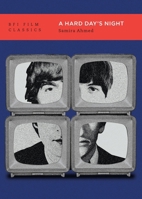 Hard Day's Night 1839029390 Book Cover