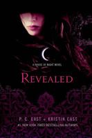 Revealed 1250061407 Book Cover