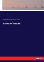 Poems of Nature 1006089322 Book Cover