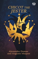 Chicot The Jester 9376391241 Book Cover
