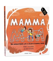 Mamma MIA 9389717221 Book Cover