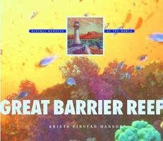 Great Barrier Reef (Natural Wonders of the World) (Natural Wonders of the World) 1583413243 Book Cover