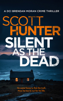 Silent as the Dead (Irish Detective: DCI Brendan Moran Crime Thrillers) 1036709167 Book Cover