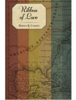Ribbon of Love 1508807353 Book Cover