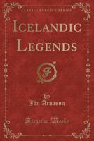 Íslenzkar Þjóðsögur og Æfintýri 1015558321 Book Cover