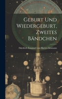 Geburt und Wiedergeburt; Band 2 1021915955 Book Cover