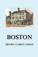 Boston 192915416X Book Cover