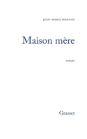 Maison mère 2246526914 Book Cover