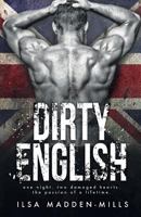 Dirty English 1517687462 Book Cover