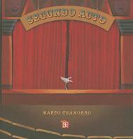Segundo Acto 6071602831 Book Cover