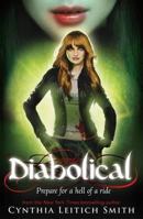 Diabolical 0763651184 Book Cover