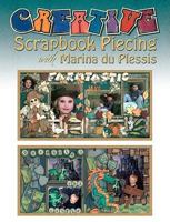 Creative Scrapbook Piecing 1770074333 Book Cover
