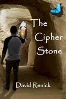 The Cipher Stone 0359217982 Book Cover