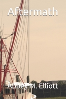 Aftermath B08LJZMHS3 Book Cover