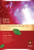 Holy Bible: New Living Translation (NLT)