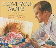 I Love You More 1590384326 Book Cover