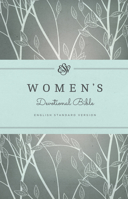 Women's Devotional Bible-ESV- 1433538164 Book Cover