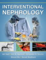 Interventional Nephrology 0071769323 Book Cover