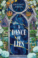 A Dance of Lies 0593973216 Book Cover