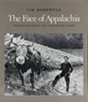 The Face of Appalachia 0990573176 Book Cover