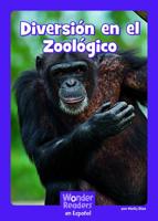 Diversión En El Zoológico 1491490373 Book Cover
