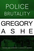Police Brutality 1657755657 Book Cover