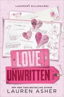 Love Unwritten 172829214X Book Cover
