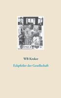 Eckpfeiler der Gesellschaft 3746060338 Book Cover