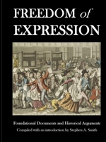 Freedom of Expression 0999728393 Book Cover