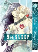 9th Sleep 1569708347 Book Cover